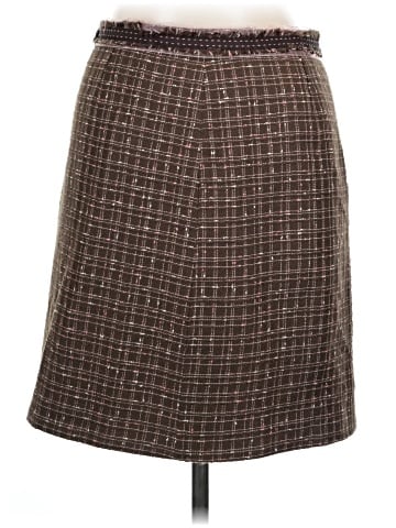 Rebecca Taylor Formal Skirt (view 2)