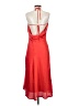 showpo Red Cocktail Dress Size 2 - photo 2