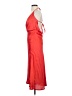 showpo Red Cocktail Dress Size 2 - photo 5