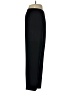 Sag Harbor 100% Polyester Black Dress Pants Size 8 - photo 4