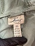 Levi's 100% Cotton Solid Green Jacket Size S - photo 6