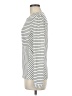 Derek Lam Ivory Long Sleeve Top Size M - photo 5