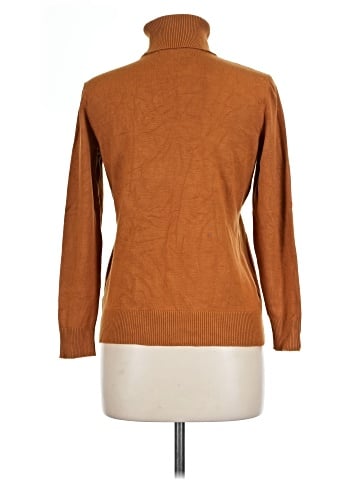 Context Long Sleeve Turtleneck (view 2)