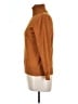Context Brown Long Sleeve Turtleneck Size L - photo 5