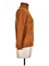 Context Brown Long Sleeve Turtleneck Size L - photo 4