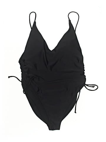 Refuge Bodysuit (view 1)