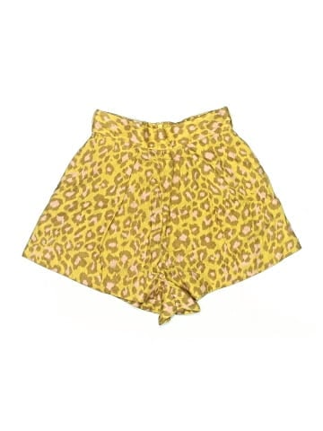 Zimmermann Shorts (view 1)
