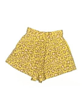 Zimmermann Women's Shorts On Sale Up To 90% Off Retail | ThredUp