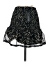 Cotton On Stars Black Formal Skirt Size XXS - photo 2