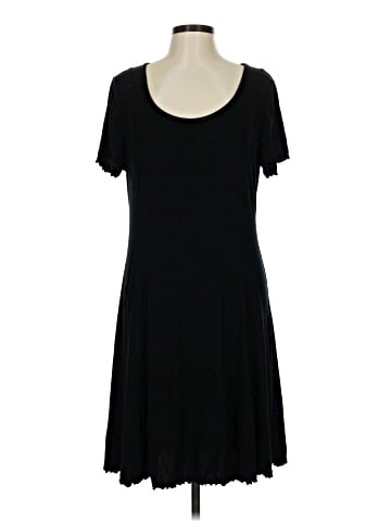 Bar III Casual Dress (view 1)