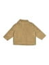 Just One Year by Carter's 100% Polyester Gold Coat 6-9 MO / 9 MO - photo 2