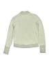 Mountain Hardwear Gray Jacket Size XS (kids) - photo 2