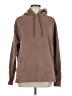 Athleta Brown Pullover Hoodie Size M - photo 1