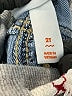 Cat & Jack Blue Jeans Size 2T - photo 4