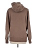 Athleta Brown Pullover Hoodie Size M - photo 2