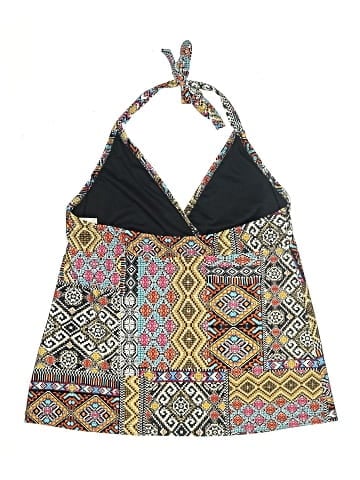 Mossimo Swimsuit Top (view 2)