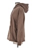 Athleta Brown Pullover Hoodie Size M - photo 5