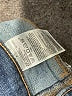 Old Navy Hearts Blue Jeans Size 8 - photo 4