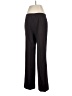 Escada Solid Black Dress Pants Size EU 40 / US 10 - photo 2