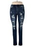 Assorted Brands Blue Jeans Size 34 waist - photo 1