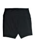 American Eagle Outfitters Solid Black Athletic Shorts Size S - photo 2