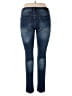 Assorted Brands Blue Jeans Size 34 waist - photo 2