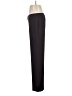 Escada Solid Black Dress Pants Size EU 40 / US 10 - photo 5