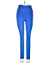 Danskin Blue Active Pants Size S - photo 1