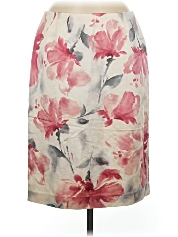 Jones New York Collection Casual Skirt (view 1)