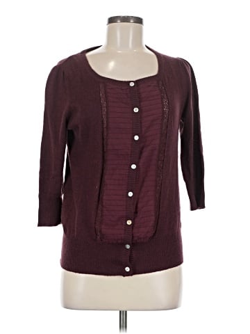 Aventura Cardigan (view 1)