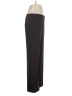 Escada Solid Black Dress Pants Size EU 40 / US 10 - photo 4