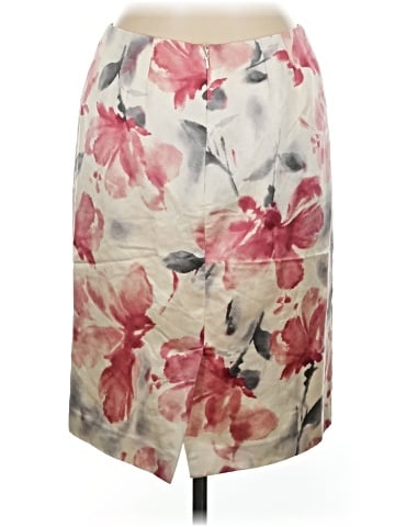 Jones New York Collection Casual Skirt (view 2)