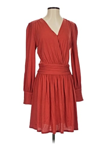 Joie Casual Dress (view 1)