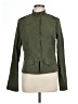Unbranded 100% Polyester Green Long Sleeve Blouse Size L - photo 1