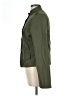Unbranded 100% Polyester Green Long Sleeve Blouse Size L - photo 5