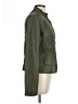 Unbranded 100% Polyester Green Long Sleeve Blouse Size L - photo 4