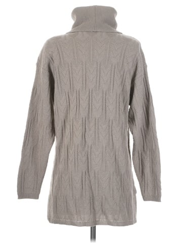 Linda Lundstrom Turtleneck Sweater (view 2)