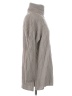 Linda Lundstrom Gray Turtleneck Sweater Size S - photo 4