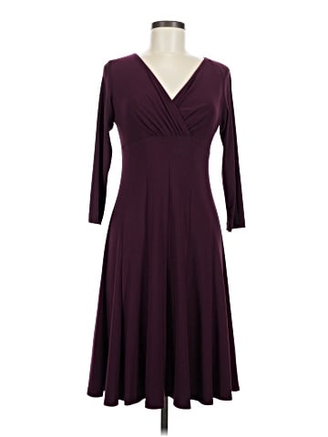 Lauren by Ralph Lauren Cocktail Dress (view 1)