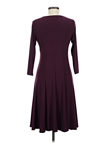 Lauren by Ralph Lauren Cocktail Dress (view 2)