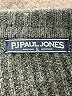 Assorted Brands Gray Cardigan Size L - photo 7
