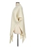 Unbranded 100% Acrylic Ivory Poncho One size - photo 5