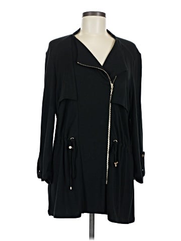 Tart Coat (view 1)