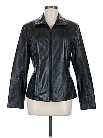 Wilsons Leather Jacket (view 1)