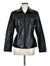Wilsons Leather 100% Polyester Black Jacket Size M - photo 1