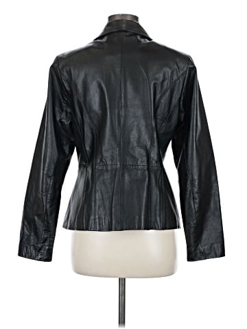 Wilsons Leather Jacket (view 2)
