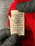 Free People Solid Red Jumpsuit Size 0 - photo 5