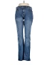 Tommy Hilfiger Hearts Blue Jeans Size 29 waist - photo 1
