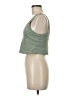 Unbranded Green Tank Top Size M - photo 5