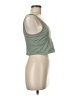 Unbranded Green Tank Top Size M - photo 4